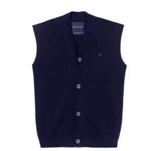 Nukutavake gilet ragazzo