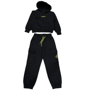 Refrigiwear tuta bambino