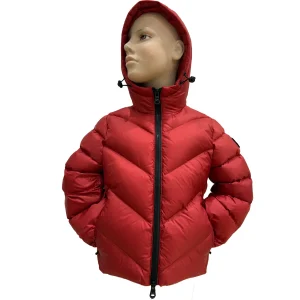 Refrigiwear giubbino bambina