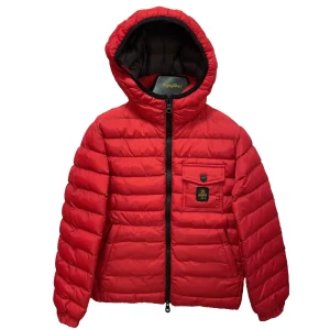 RefrigiWear giubbino bambino