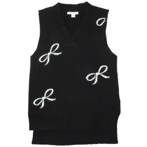 To Be Too Gilet ragazza