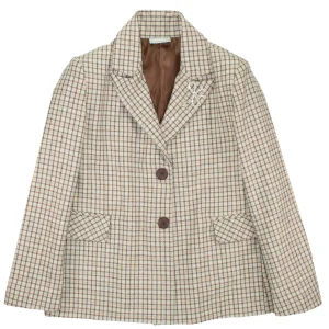 To Be Too giacca ragazza