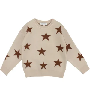 To Be Too pull bambina