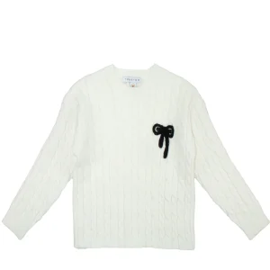 To Be Too maglia bambina