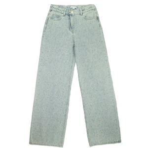 To Be Too jeans bambina