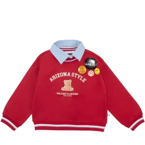 To Be Too felpa neonata