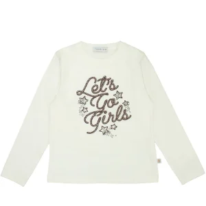 To Be Too t-shirt neonata