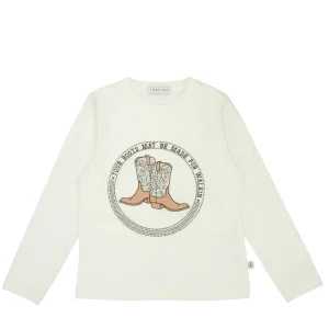 To Be Too t-shirt neonata