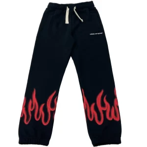 Vision Of Super pantalone tuta unisex