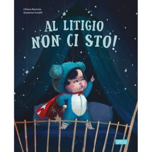 AL LITIGIO NON CI STO