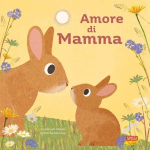 AMORE DI MAMMA