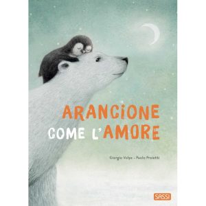 ARANCIONE COME L’AMORE