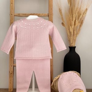 completino neonato/a Granlei 222-454