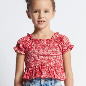 blusa bimba fantasia