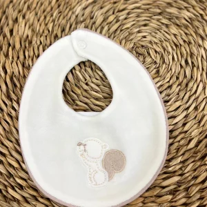 Bavetta Neonato Ninnaoh 22266