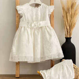 Battesimale Bimba Chicchi Volanti CTW02