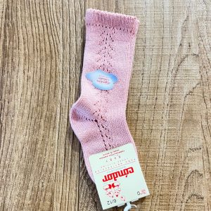 Calzino bimbo/a Cotone Condor 2592-2