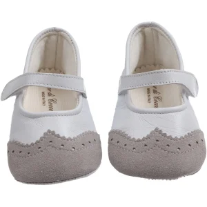 Scarpe Ballerine Culla