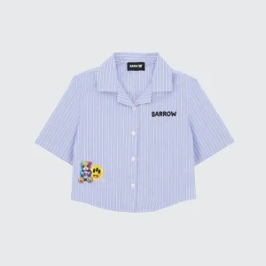 camicia teddy Barrow