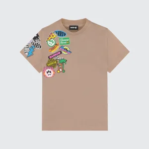 t-shirt stickers Barrow