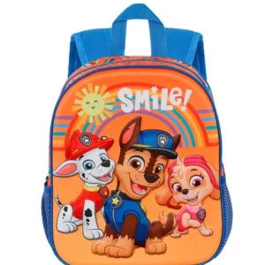 Zainetto Marvel Paw Patrol Sorriso