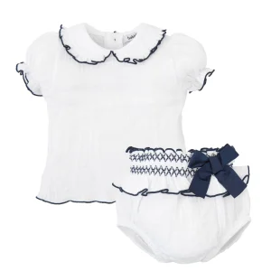 Blusa e Coulotte