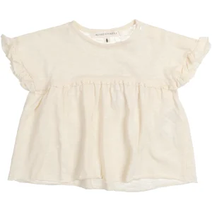Blusa Cotone Leggero
