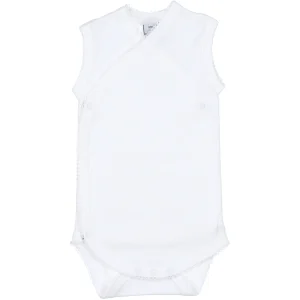 Body intimo senza maniche