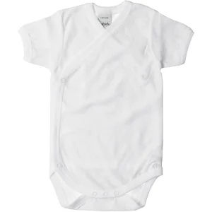 Body intimo in jersey