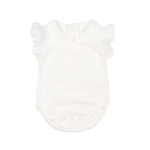 Body in cotone organico