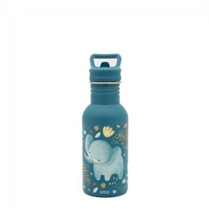 BORRACCIA 500 ML – THE ELEPHANT