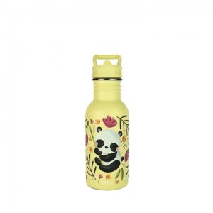 BORRACCIA 500 ML – THE PANDA