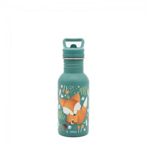 BORRACCIA 500 ML – THE FOX