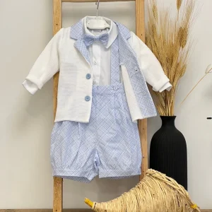 Battesimale Bimbo Pappa e Latte 492G