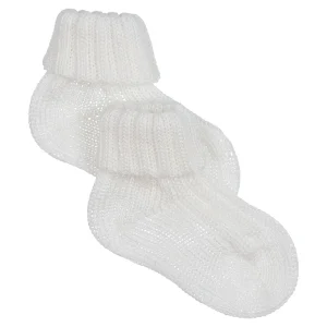 Calzino in filo di cotone