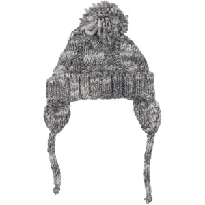 Cappello Lana Grigio