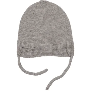 Cappello cotone paraorecchie