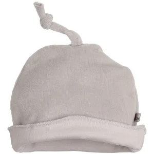 Cappello neonati grigio