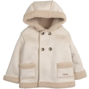 Cappottino Effetto Montone