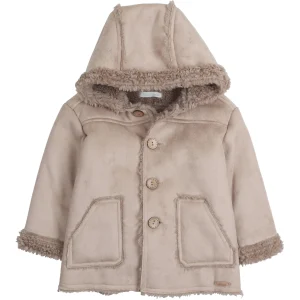 Cappottino Effetto Montone