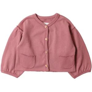 Cardigan Maniche Larghe