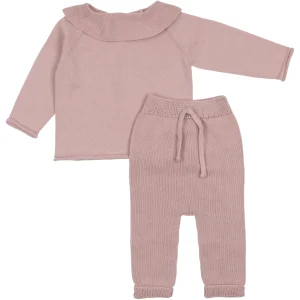 Cardigan e Pantalone