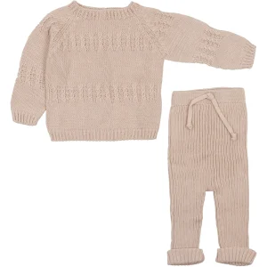 Maglia Reverse e Pantalone Rosa.