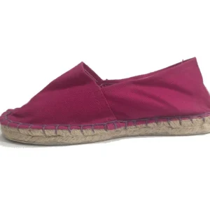 Espadrillas Fuxia