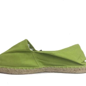 Espadrillas Lime