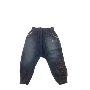 Pantalone Jeans