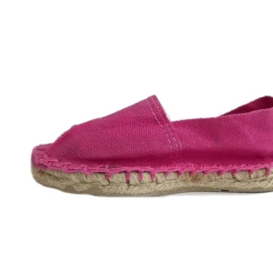 Espadrillas Fuxia