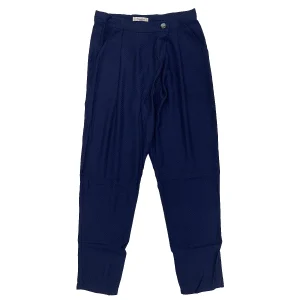 Pantalone Blu
