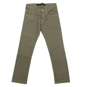 Pantalone Beige