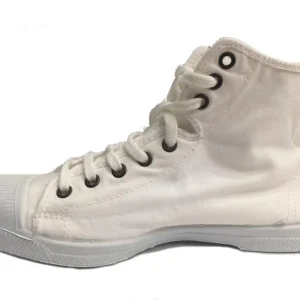 Scarpe Bianco